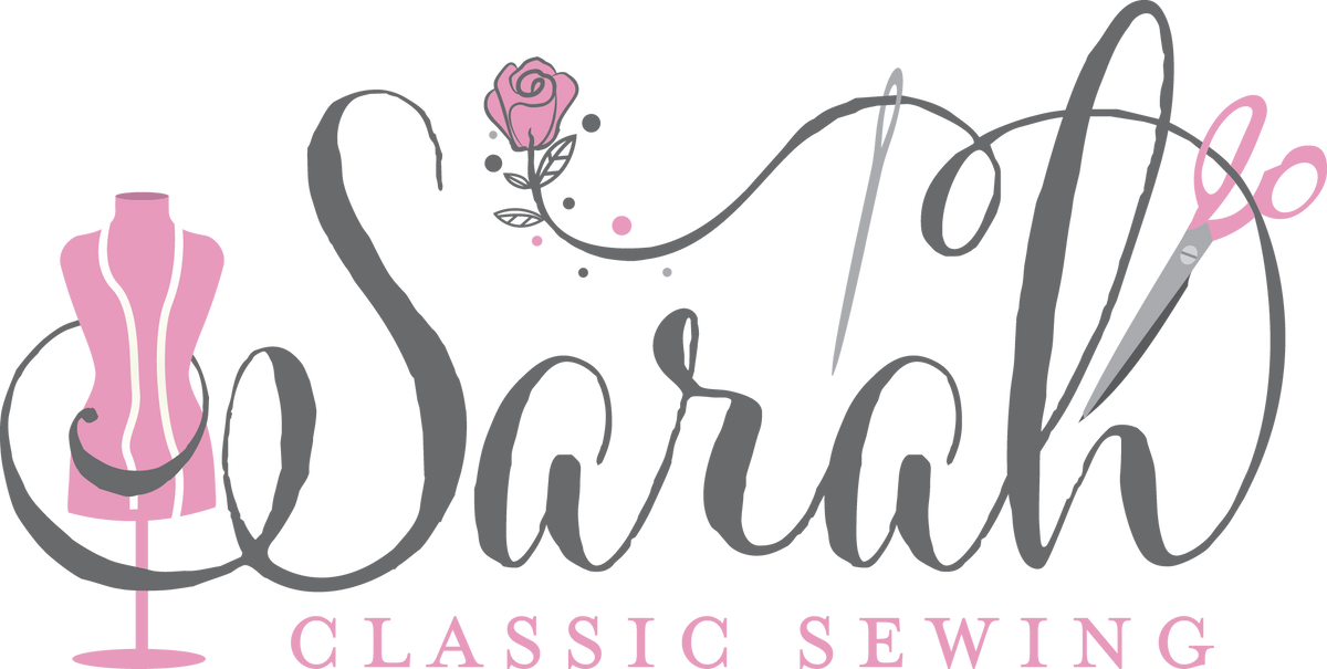 Sarah Classic Sewing | Heirloom Sewing Supplies | Fibers, Floche, DMC