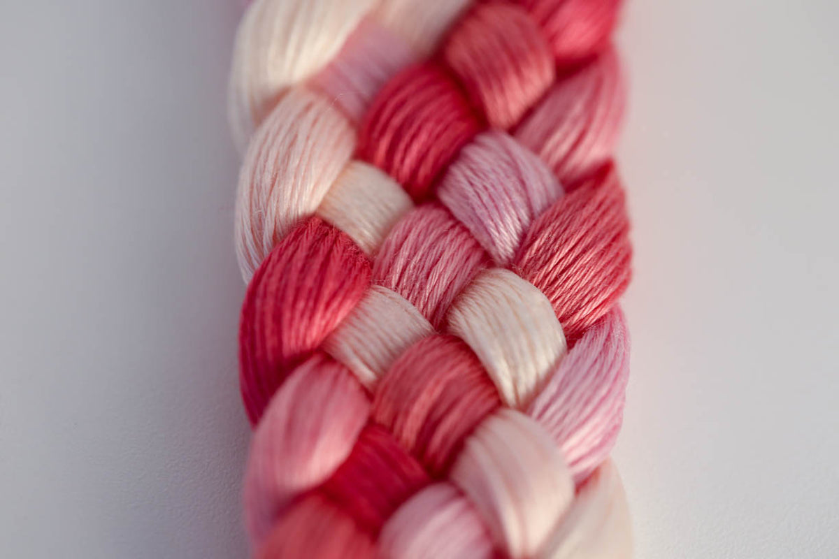 Sewing Lingerie - Pretty in Pink - Pienkel