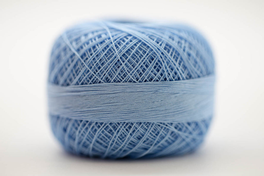 lizbeth size 80 tatting thread | BLUES GREENS ORANGES YELLOWS freeshipping - Sarah Classic Sewing