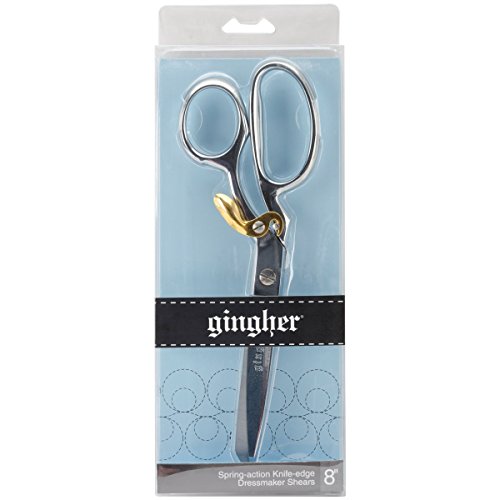 8 Gingher Scissors – Ribbon and Bows Oh My!