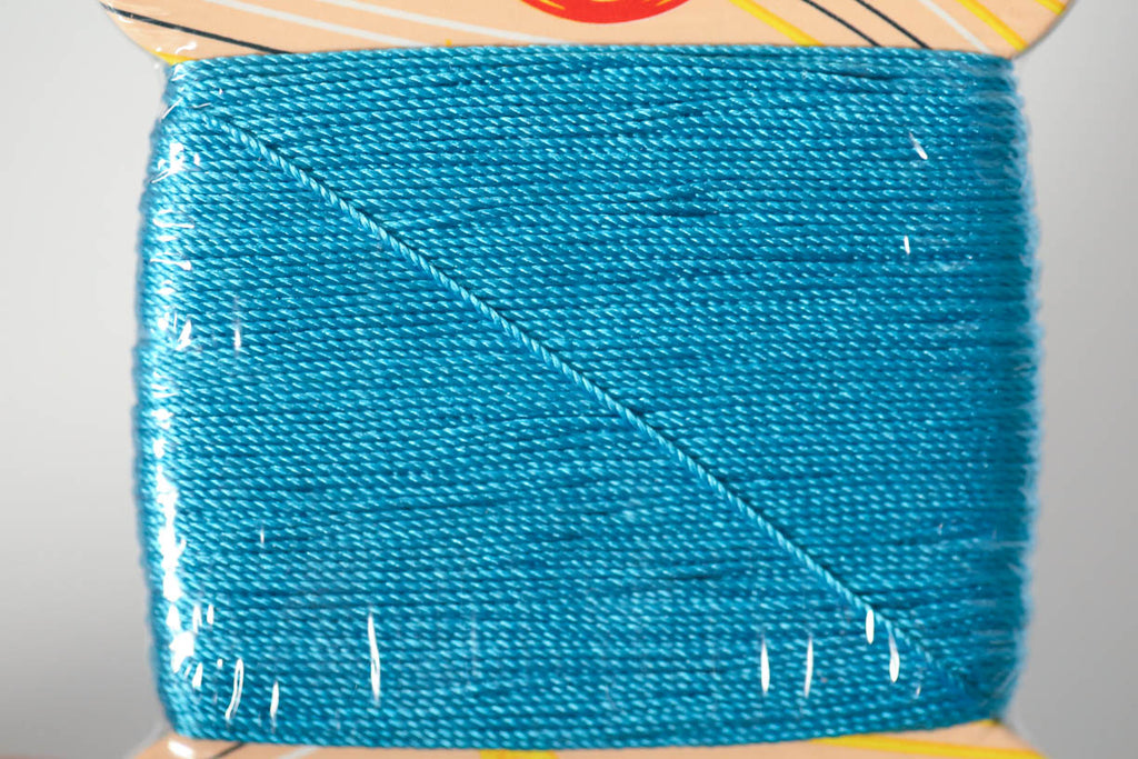 yli 100% silk buttonhole twist freeshipping - Sarah Classic Sewing