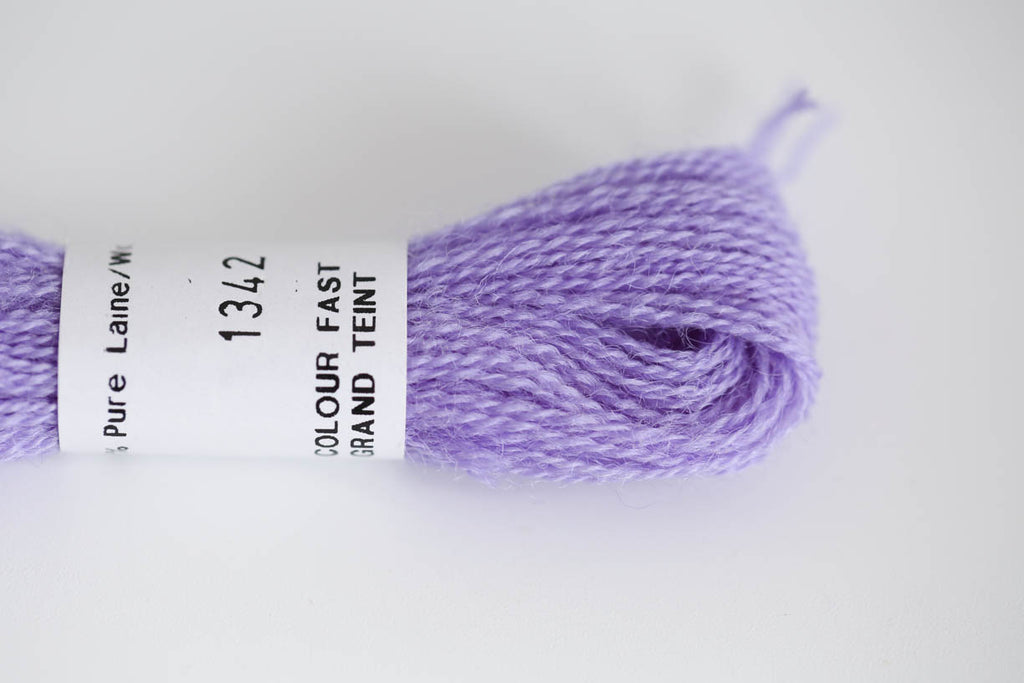 au ver à soie | fine d'aubusson wool freeshipping - Sarah Classic Sewing