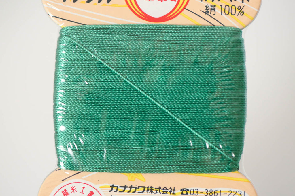 yli 100% silk buttonhole twist freeshipping - Sarah Classic Sewing