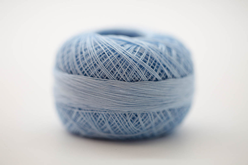 lizbeth size 80 tatting thread | BLUES GREENS ORANGES YELLOWS freeshipping - Sarah Classic Sewing