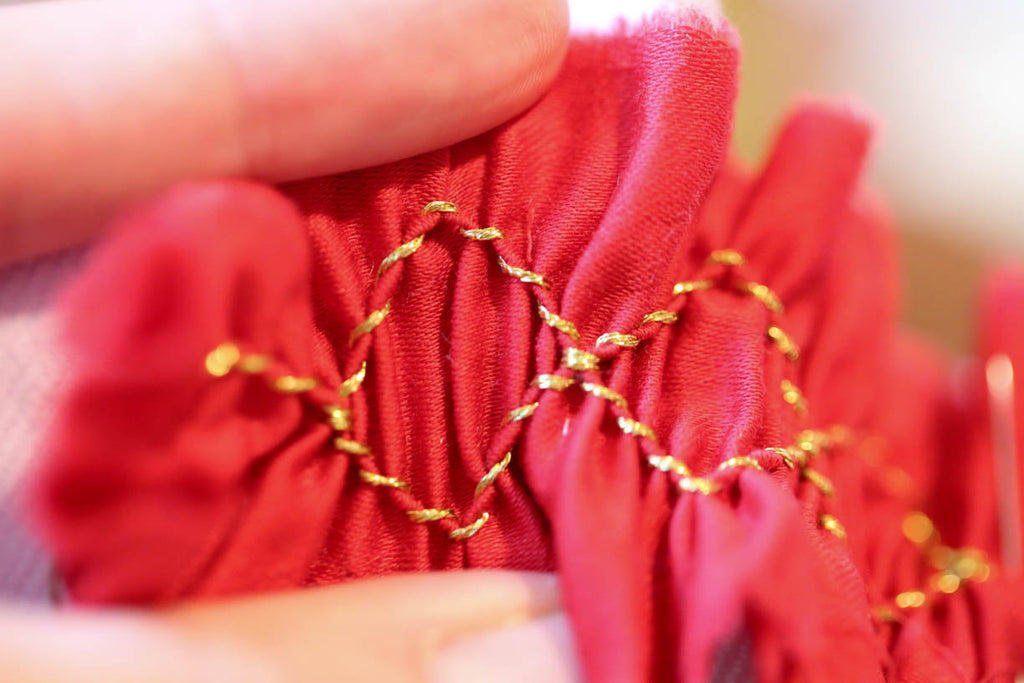 metallic thread christmas bundle freeshipping - Sarah Classic Sewing