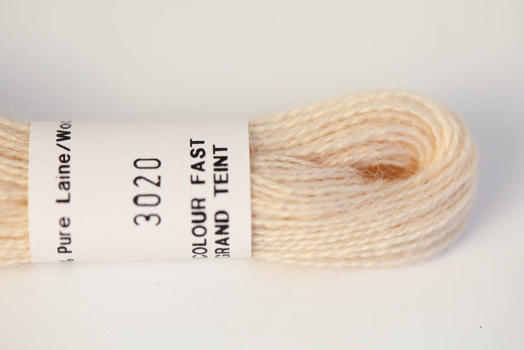 au ver à soie | fine d'aubusson wool freeshipping - Sarah Classic Sewing